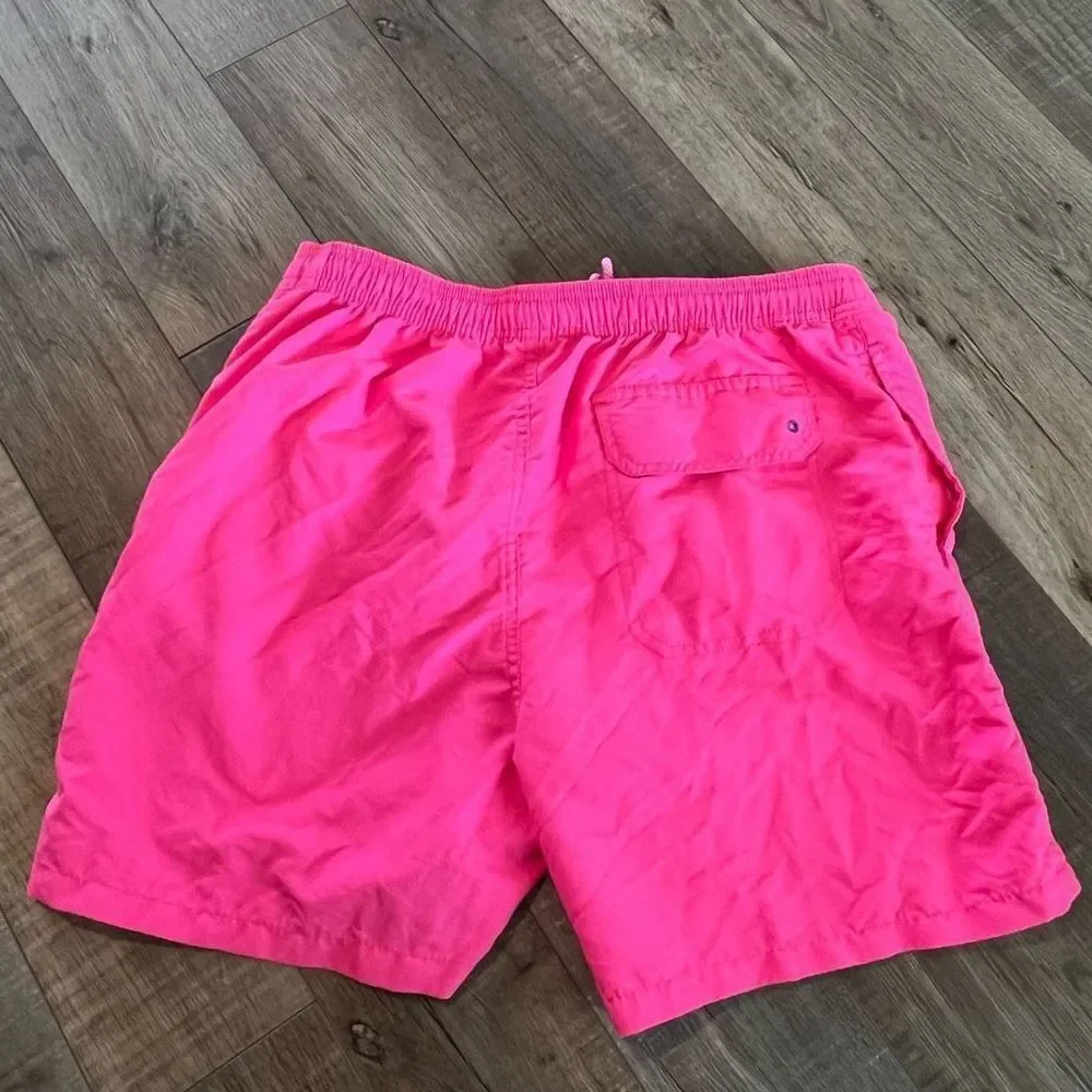 Uzzi men’s trunks size m
